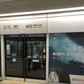 台湾桃園国際機場（Taiwan Taoyuan International Airport）の写真_205563