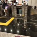 台湾桃園国際機場（Taiwan Taoyuan International Airport）の写真_205564