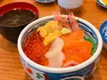 馬子とやすべ食堂の写真_205573