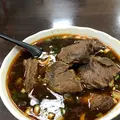 忠誠牛肉面の写真_205636