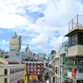 聖ポール天主堂跡（Ruins of St. Paul's）の写真_205643