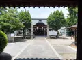 伊勢神社の写真_205905