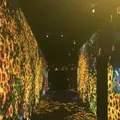 【閉業】森ビルデジタルアートミュージアム：エプソン チームラボボーダレス（MORI Building Digital Art Museum: EPSON teamLab Borderless）の写真_205989