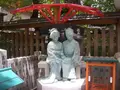 露 天神社（お初天神）の写真_206594