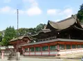 高良大社の写真_207614
