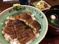 炭火焼うなぎ 魚寅の写真_207659