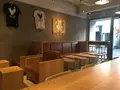 STREAMER COFFEE COMPANY 心斎橋の写真_207693