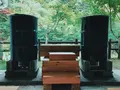 安居渓谷の写真_209138