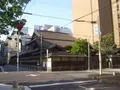 銅座の跡の写真_209254