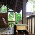 南玉川温泉 湯宿 はなやの森の写真_209328