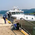 友ヶ島汽船乗り場の写真_209430