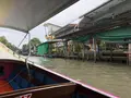 Damnoen Saduak Floating Market（ダムヌンサドアック水上マーケット）の写真_209651