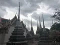 Wat Pho（ワット・ポー）の写真_209669