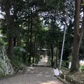 伊豆山神社の写真_209933