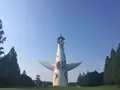 太陽の塔の写真_210082