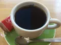 モモンガコーヒーの写真_210701