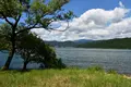 余呉湖の写真_210855