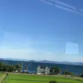 余呉湖の写真_210868