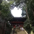 久能山東照宮の写真_211100