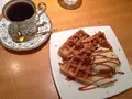 カフェ・ヴェルディの写真_21151