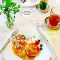 ワールド・ブレックファスト・オールデイ（WORLD BREAKFAST ALLDAY）の写真_211664