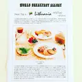 ワールド・ブレックファスト・オールデイ（WORLD BREAKFAST ALLDAY）の写真_211665