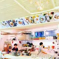 ワールド・ブレックファスト・オールデイ（WORLD BREAKFAST ALLDAY）の写真_211666