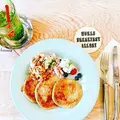 ワールド・ブレックファスト・オールデイ（WORLD BREAKFAST ALLDAY）の写真_211667
