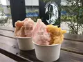 桃の家 カフェ ラ･ペスカの写真_211672