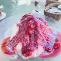 【閉業】葉山ホテル音羽ノ森 カフェテラスの写真_211999