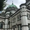 ニコライ堂（東京復活大聖堂教会）の写真_212209