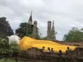 ワット ヤイ・チャイ・モンコンの写真_212429