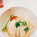 阿仔海南鶏飯の写真_212564