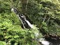 三段の滝の写真_212779