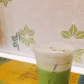 抹茶カフェ リキュウ （抹茶cafe RIQ） の写真_212853