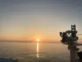 新日本海フェリー 舞鶴港 フェリーターミナルの写真_212947