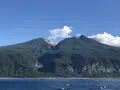硫黄山の写真_213812