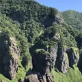ゴジラ岩観光の写真_213823