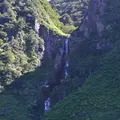 ゴジラ岩観光の写真_213884