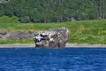 ゴジラ岩観光の写真_213893