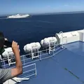 新日本海フェリー 小樽フェリーターミナルの写真_214060