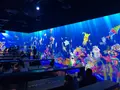 【閉業】森ビルデジタルアートミュージアム：エプソン チームラボボーダレス（MORI Building Digital Art Museum: EPSON teamLab Borderless）の写真_214212