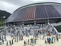 東武ワールドスクウェアの写真_214549