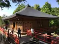 大岩山日石寺（大岩不動）の写真_214774