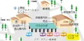 上高地バスターミナルの写真_214809
