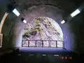 清津峡渓谷トンネルの写真_215253