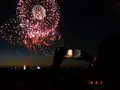 長岡まつり大花火大会の写真_215543