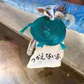 絵本と木の実の美術館の写真_215605