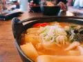 甲州ほうとう小作 河口湖店の写真_215822