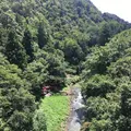 鶴仙渓の写真_215947